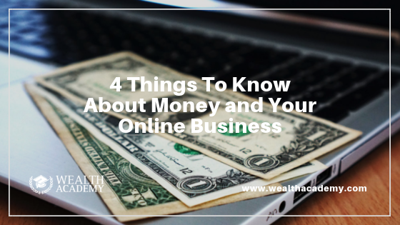 online business