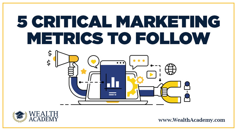 marketing metrics